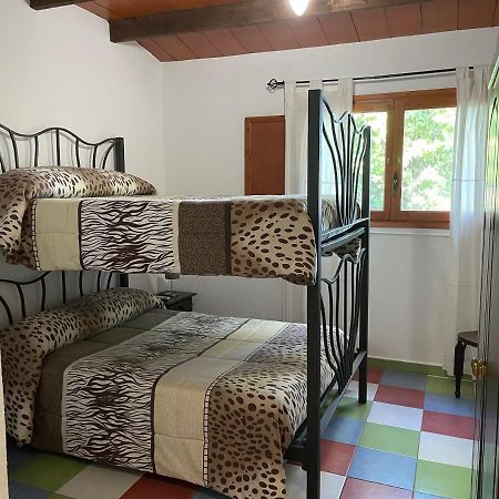 Allotjament Rural Illa De Mar Делтебре Екстериор снимка