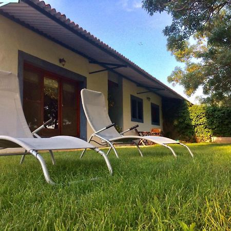 Allotjament Rural Illa De Mar Делтебре Екстериор снимка
