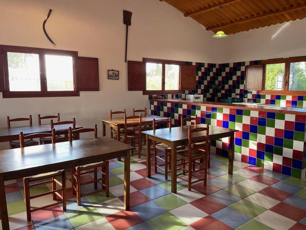 Allotjament Rural Illa De Mar Делтебре Екстериор снимка