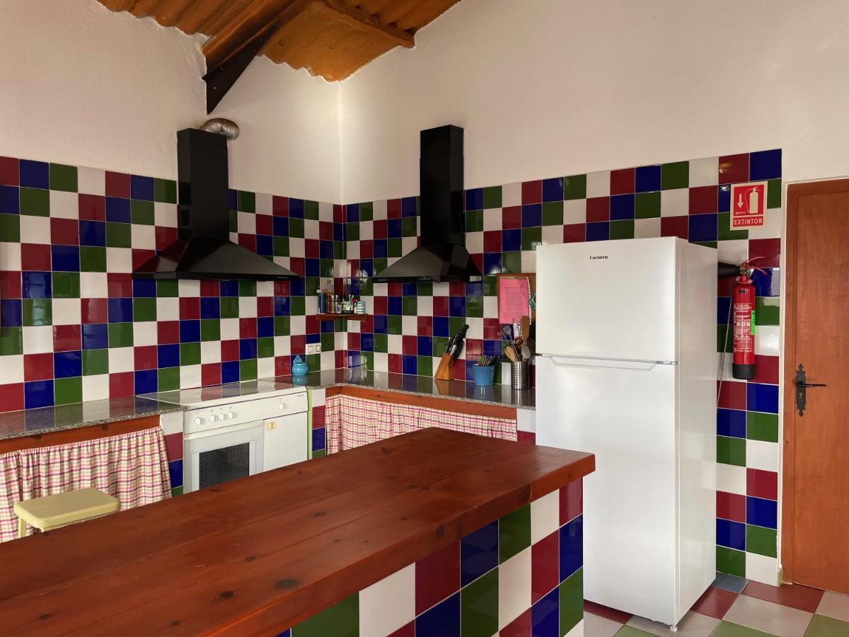 Allotjament Rural Illa De Mar Делтебре Екстериор снимка