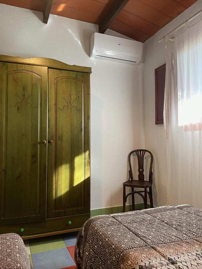 Allotjament Rural Illa De Mar Делтебре Екстериор снимка