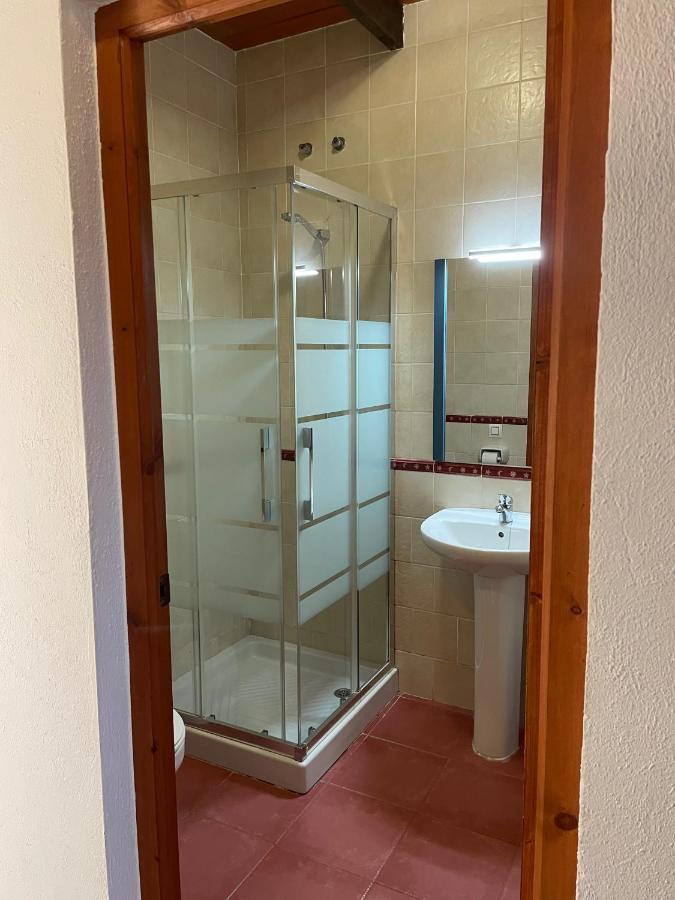 Allotjament Rural Illa De Mar Делтебре Екстериор снимка