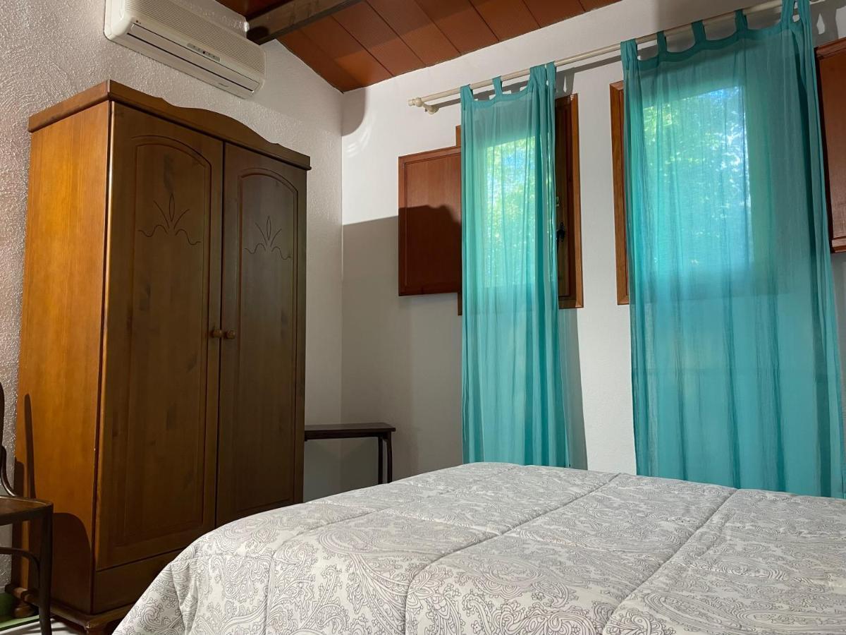 Allotjament Rural Illa De Mar Делтебре Екстериор снимка