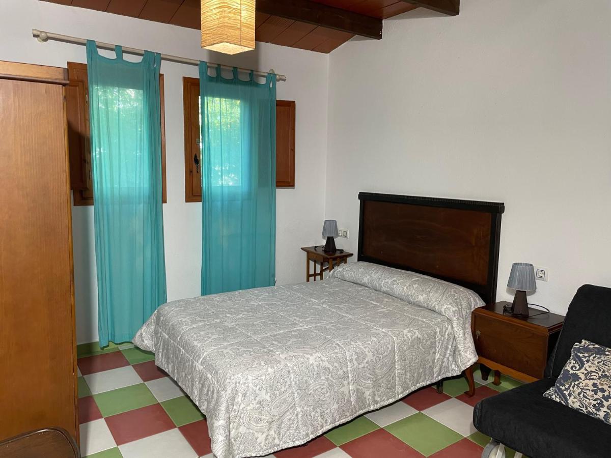 Allotjament Rural Illa De Mar Делтебре Екстериор снимка