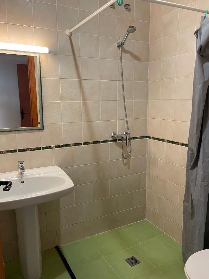 Allotjament Rural Illa De Mar Делтебре Екстериор снимка