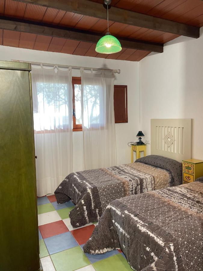 Allotjament Rural Illa De Mar Делтебре Екстериор снимка