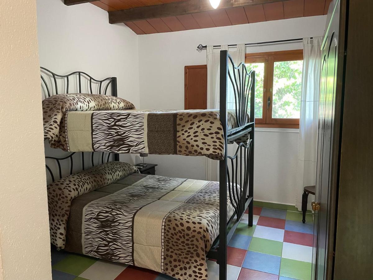 Allotjament Rural Illa De Mar Делтебре Екстериор снимка